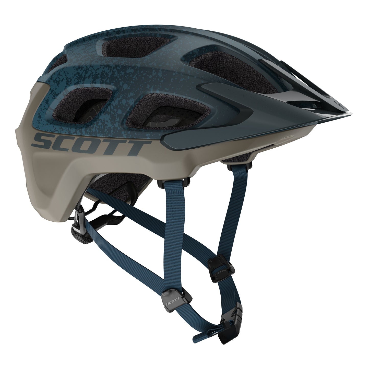Scott Helmet Vivo Plus (CPSC)