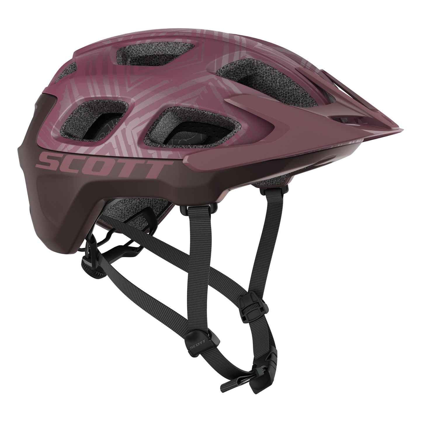 Scott Helmet Vivo Plus (CPSC)