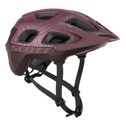 Scott Helmet Vivo Plus (CPSC)