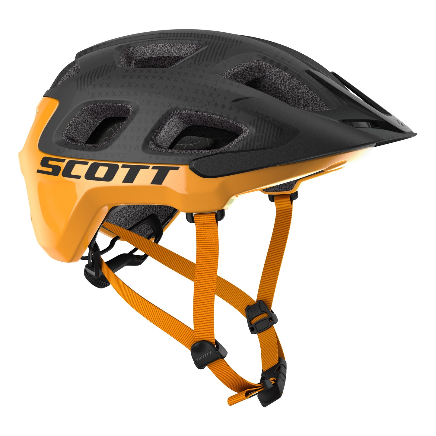 Scott Helmet Vivo Plus (CPSC)