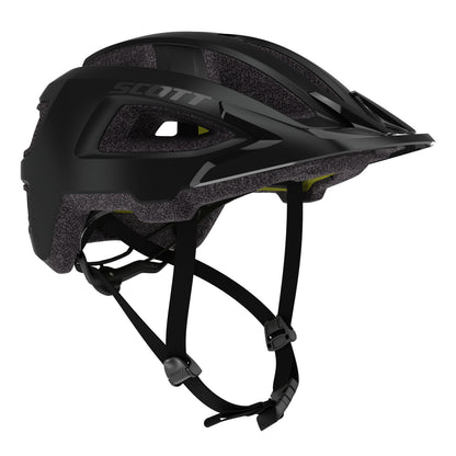 Scott Helmet Groove Plus (CPSC)