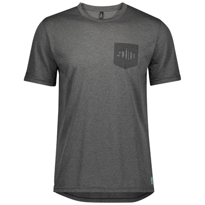 Scott Shirt M's Trail Flow DRI s/sl