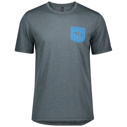 Scott Shirt M's Trail Flow DRI s/sl