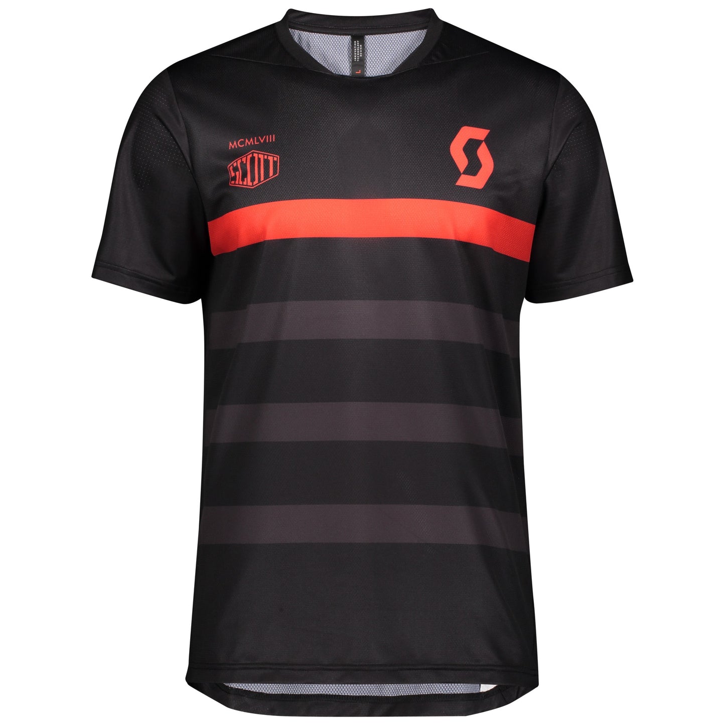 Scott Shirt M's Trail Flow Pro s/sl