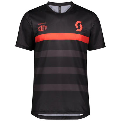 Scott Shirt M's Trail Flow Pro s/sl