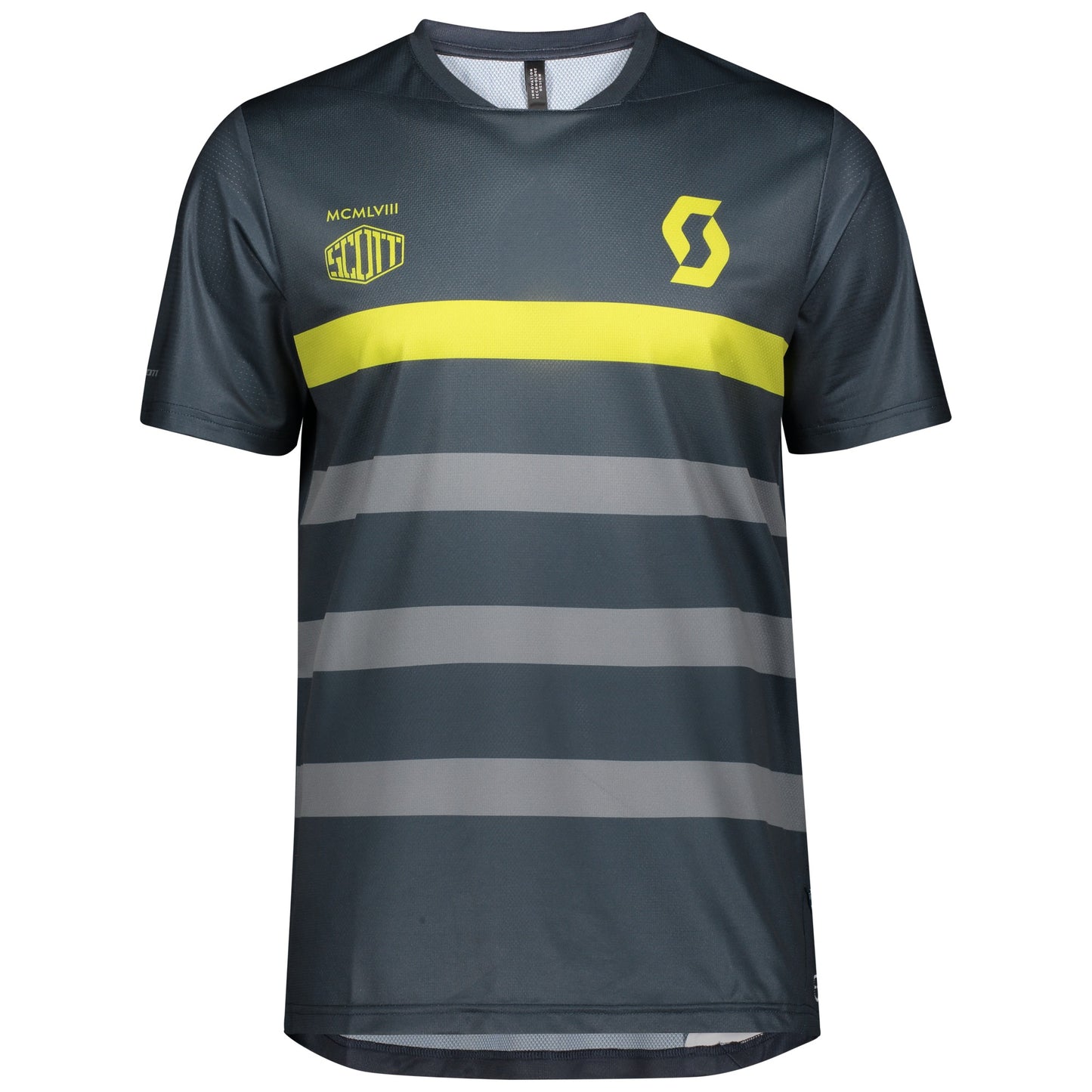 Scott Shirt M's Trail Flow Pro s/sl