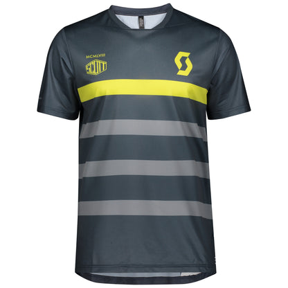 Scott Shirt M's Trail Flow Pro s/sl