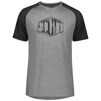 Scott Shirt M's Trail Flow Raglan s/sl