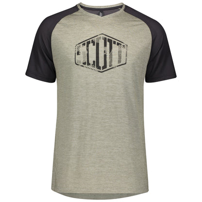 Scott Shirt M's Trail Flow Raglan s/sl