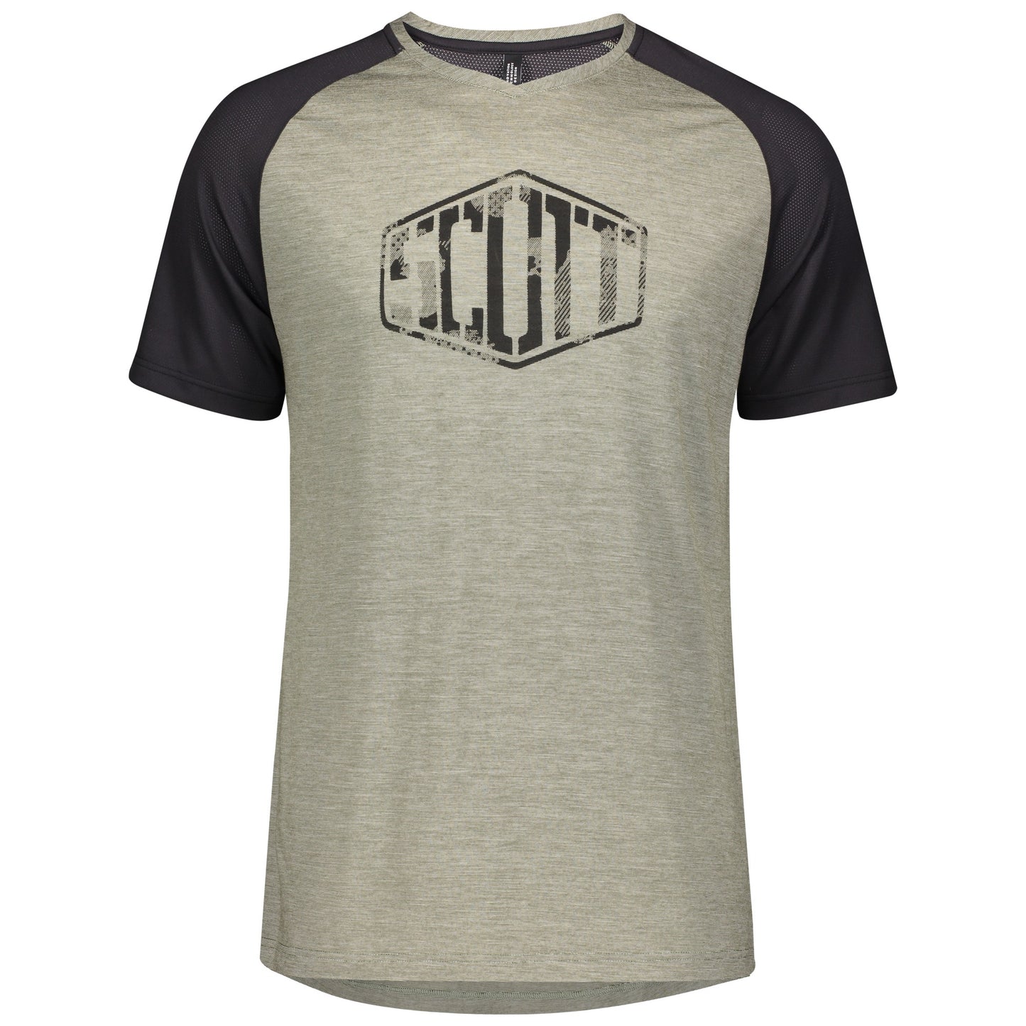 Scott Shirt M's Trail Flow Raglan s/sl