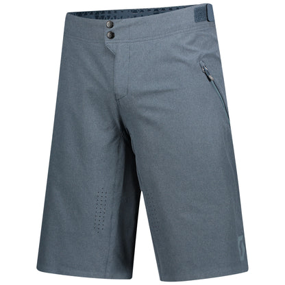 Scott Shorts M's Trail Flow Pro w/pad