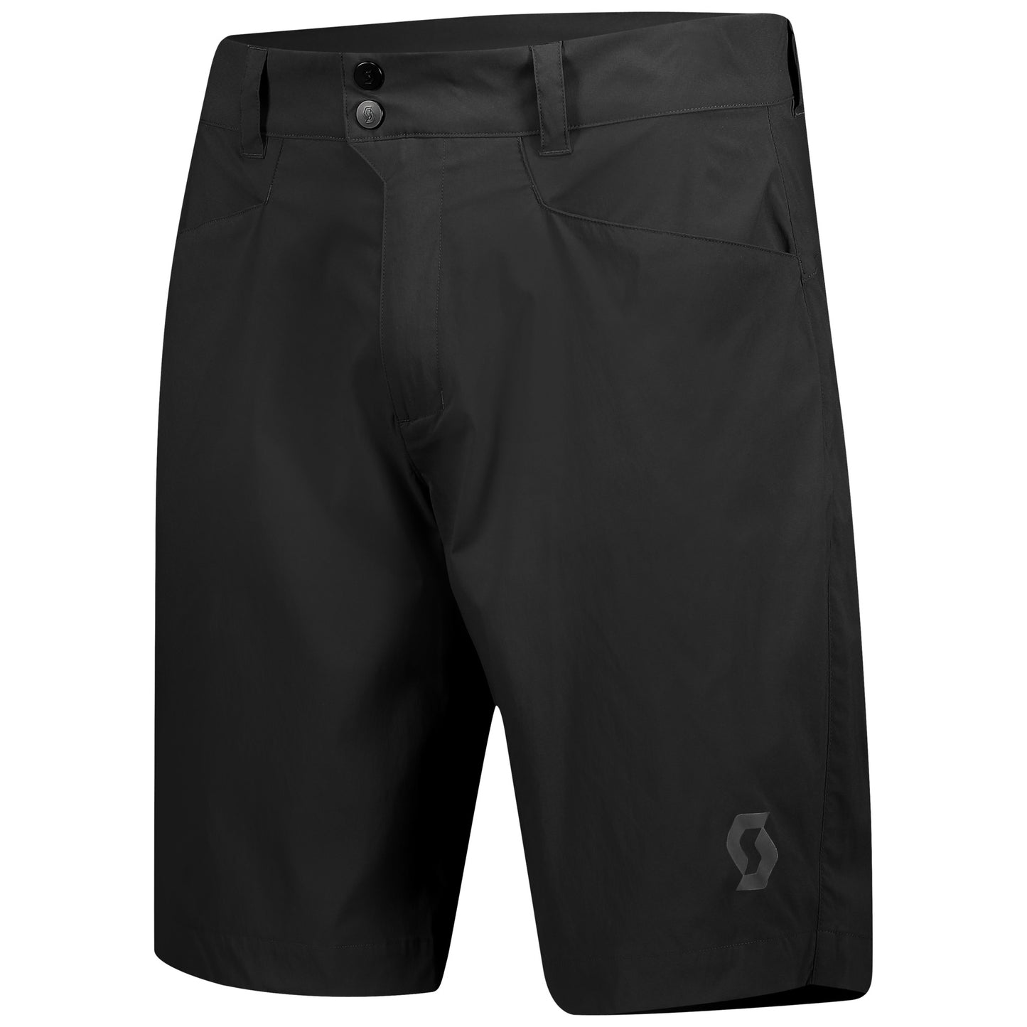Scott Shorts M's Trail MTN