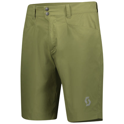 Scott Shorts M's Trail MTN