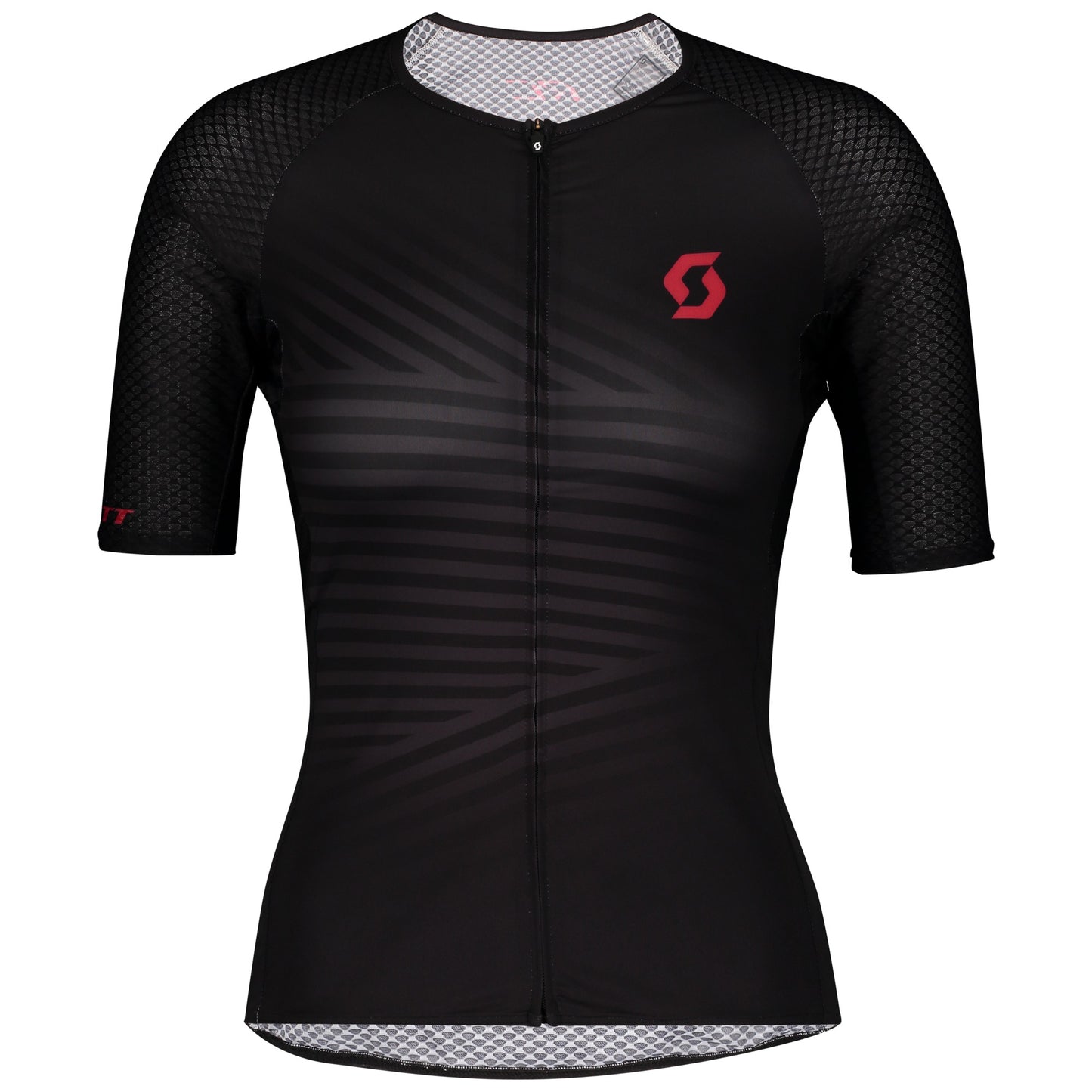 Scott Shirt W's RC Premium Climber s/sl