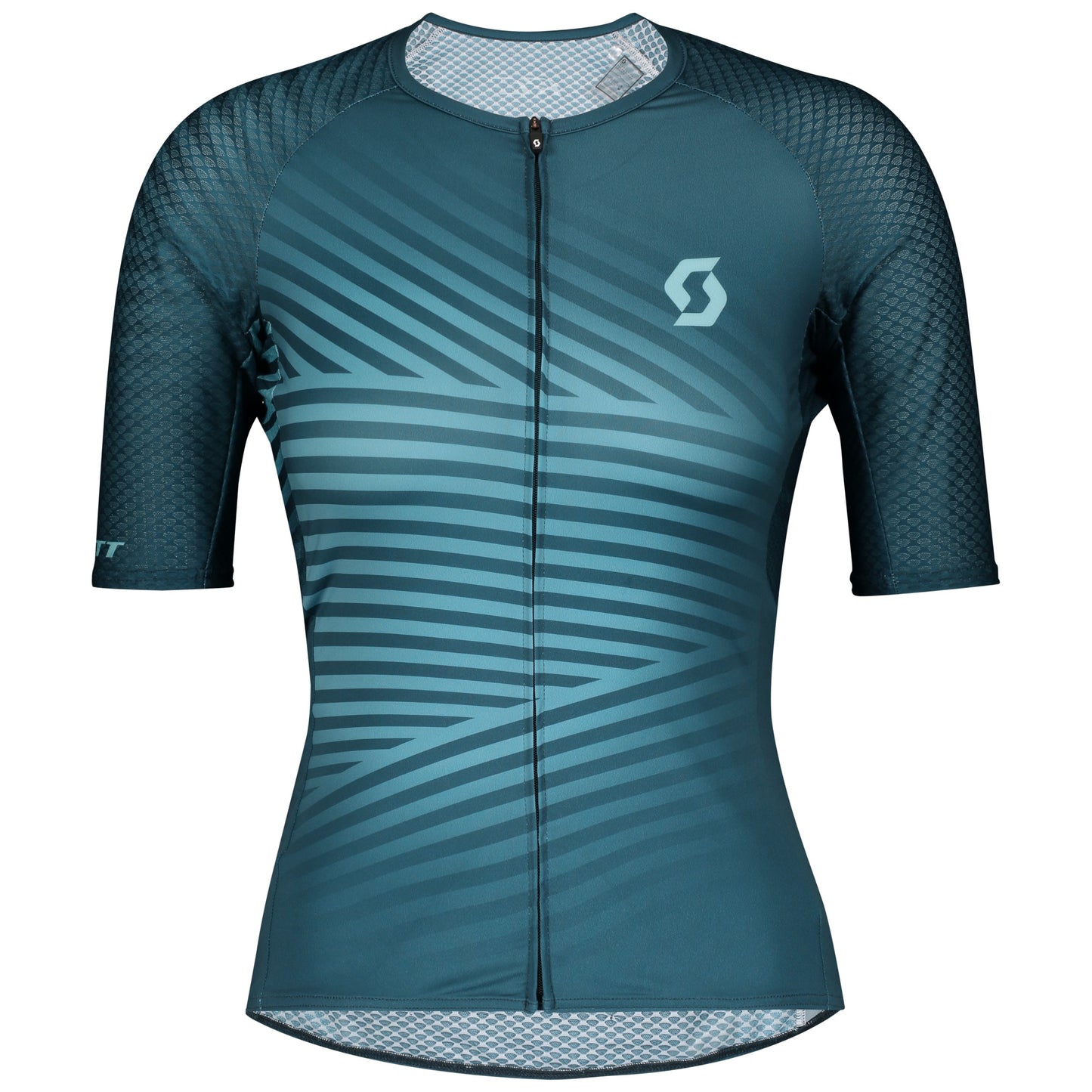 Scott Shirt W's RC Premium Climber s/sl
