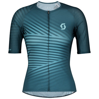 Scott Shirt W's RC Premium Climber s/sl