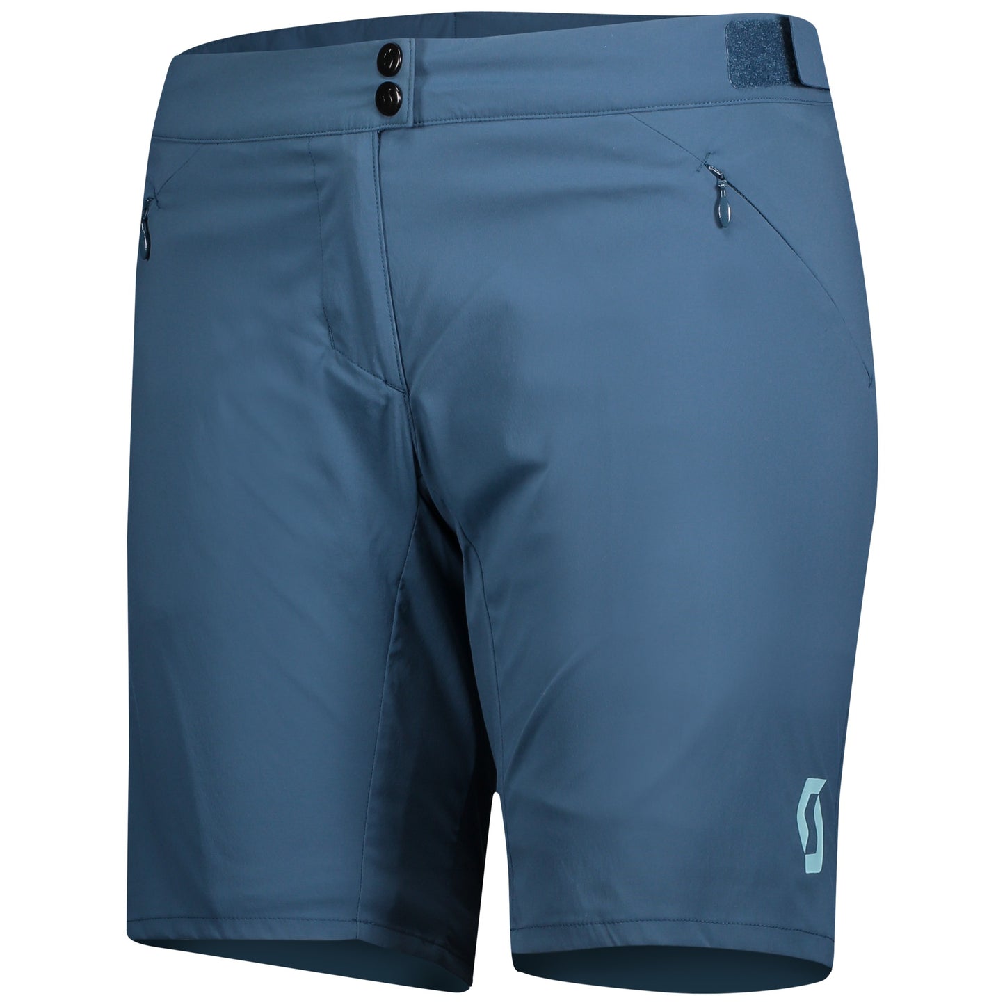 Scott Shorts W's Endurance ls/fit w/pad