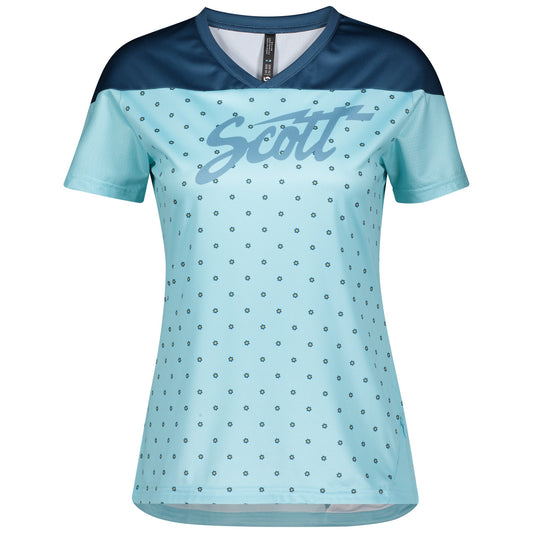 Scott Shirt W's Trail Flow s/sl