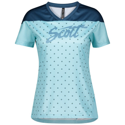Scott Shirt W's Trail Flow s/sl