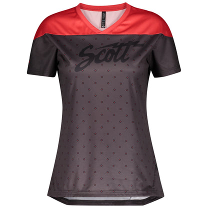 Scott Shirt W's Trail Flow s/sl