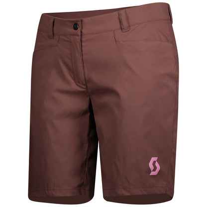 Scott Shorts W's Trail MTN
