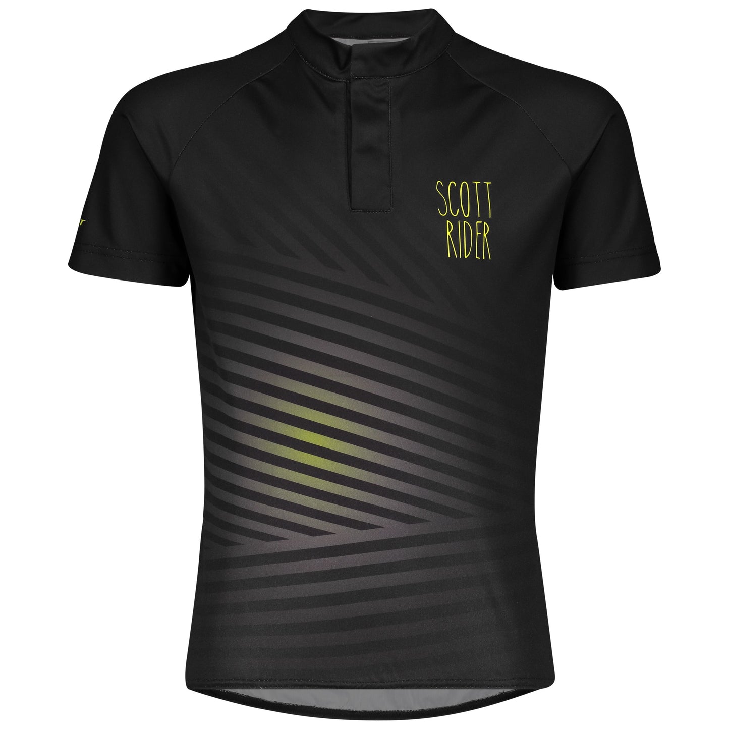 Scott Shirt Jr RC Team s/sl
