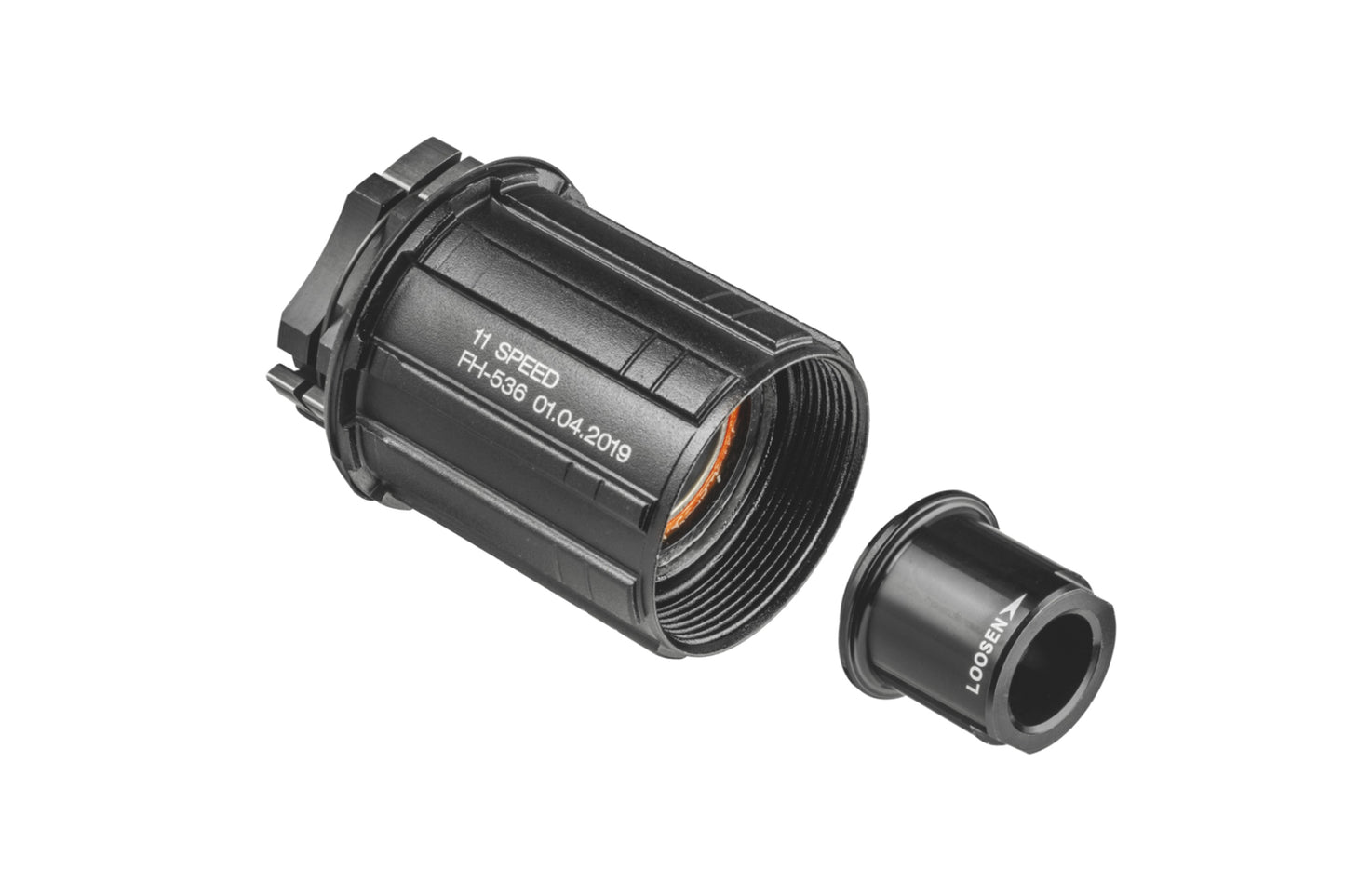 Syncros Rotorkit Shim Sram Capital 1.0