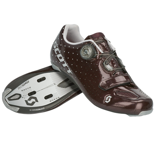 Scott Shoe Road Vertec Boa Lady