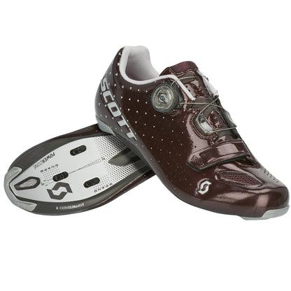 Scott Shoe Road Vertec Boa Lady