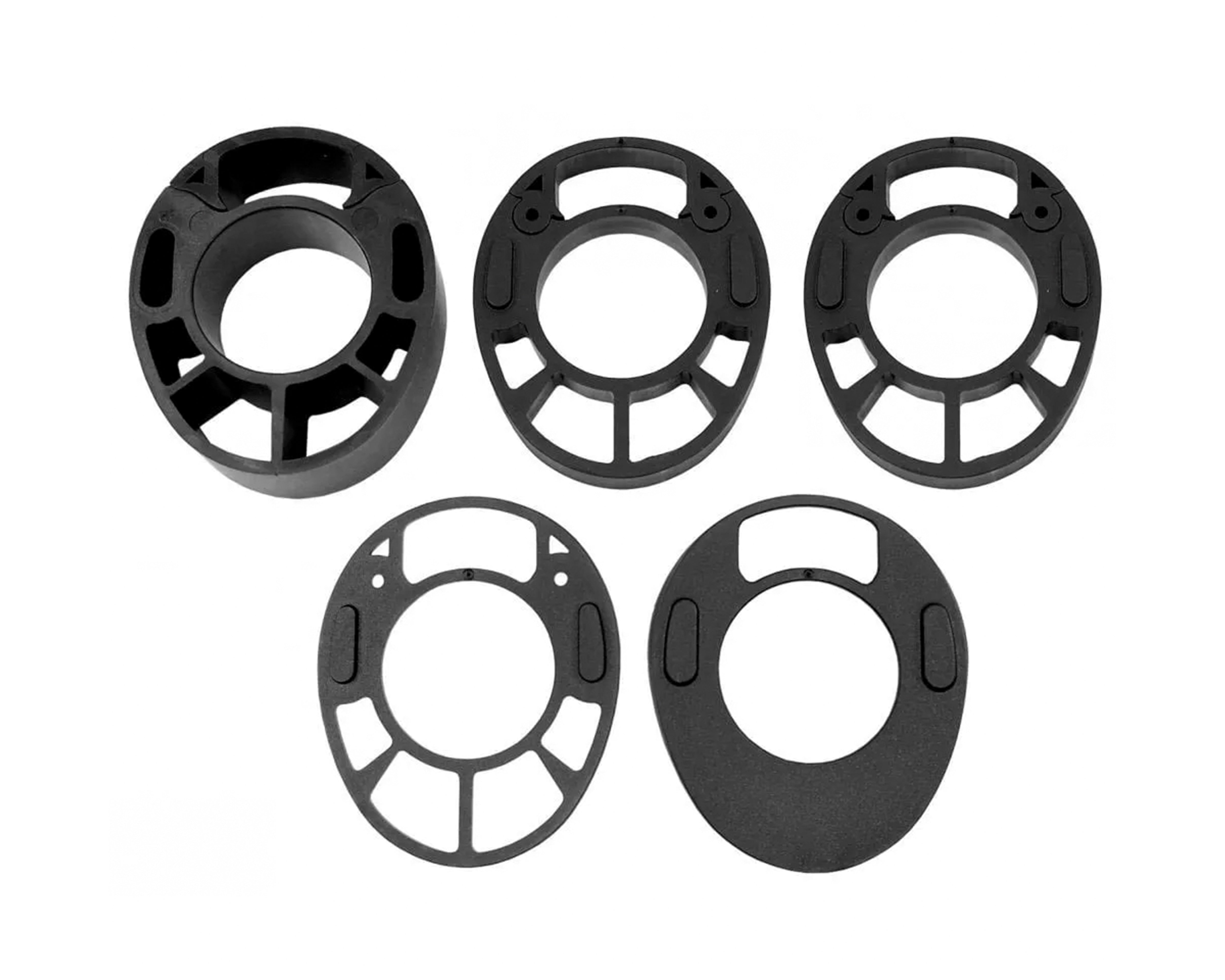 Scott Stem Spacer Kit