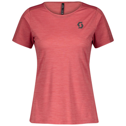 Scott Shirt W's Trail Run LT s/sl