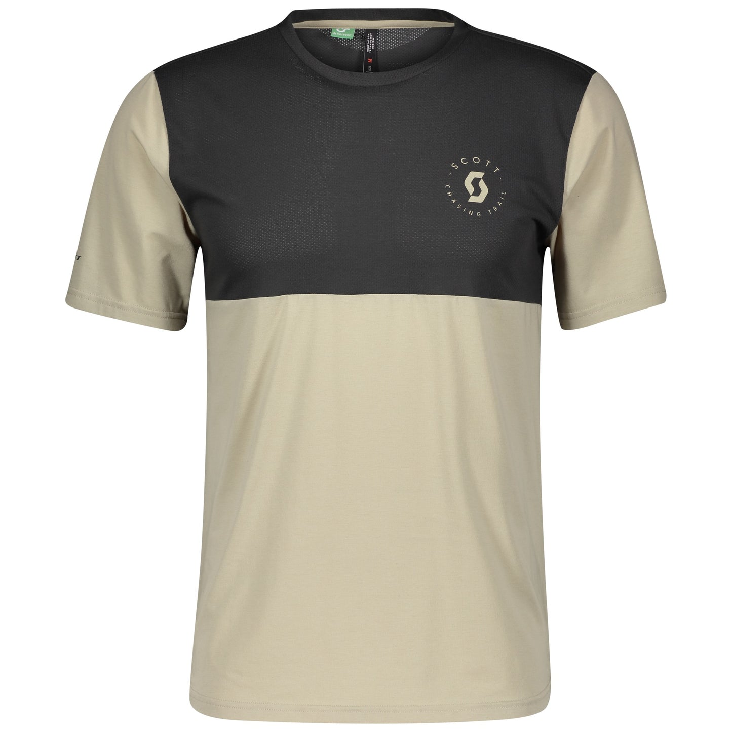 Scott Shirt M's Trail Flow DRI s/sl