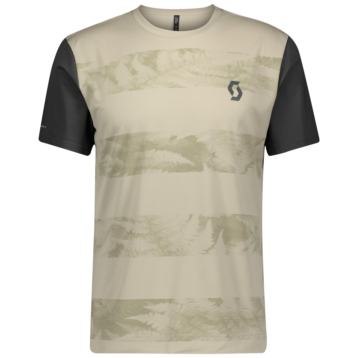 Scott Shirt M's Trail Flow s/sl