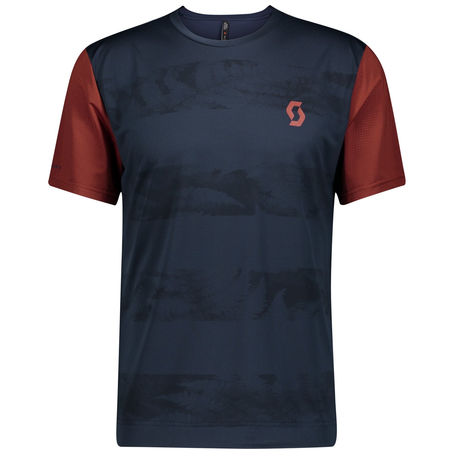 Scott Shirt M's Trail Flow s/sl