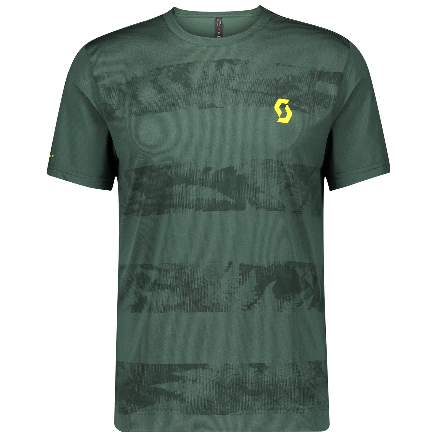 Scott Shirt M's Trail Flow s/sl