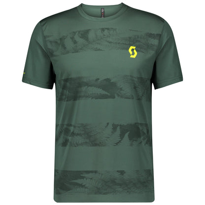 Scott Shirt M's Trail Flow s/sl