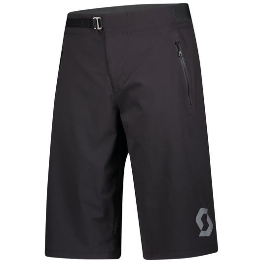 Scott Shorts M's Trail Vertic w/pad