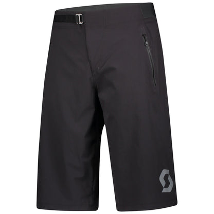 Scott Shorts M's Trail Vertic w/pad