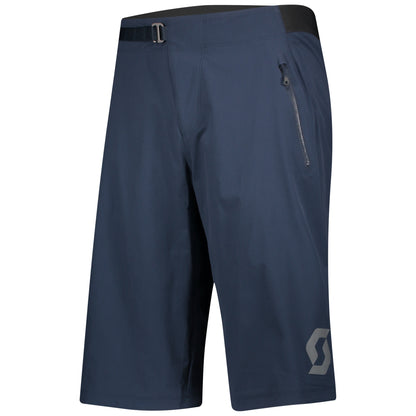 Scott Shorts M's Trail Vertic w/pad