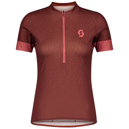 Scott Shirt W's Endurance 20 s/sl