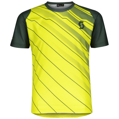 Scott Shirt Jr Trail 10 s/sl