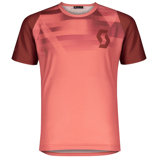 Scott Shirt Jr Trail 20 s/sl