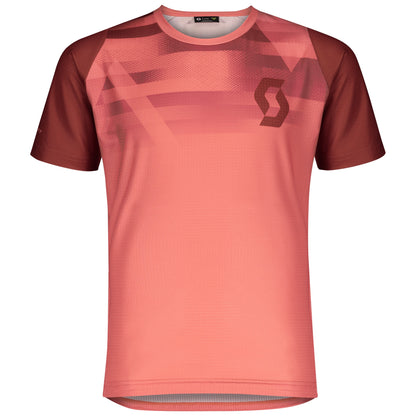 Scott Shirt Jr Trail 20 s/sl