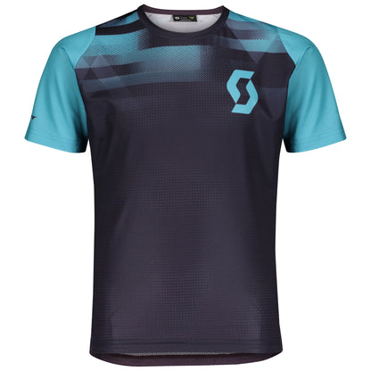 Scott Shirt Jr Trail 20 s/sl