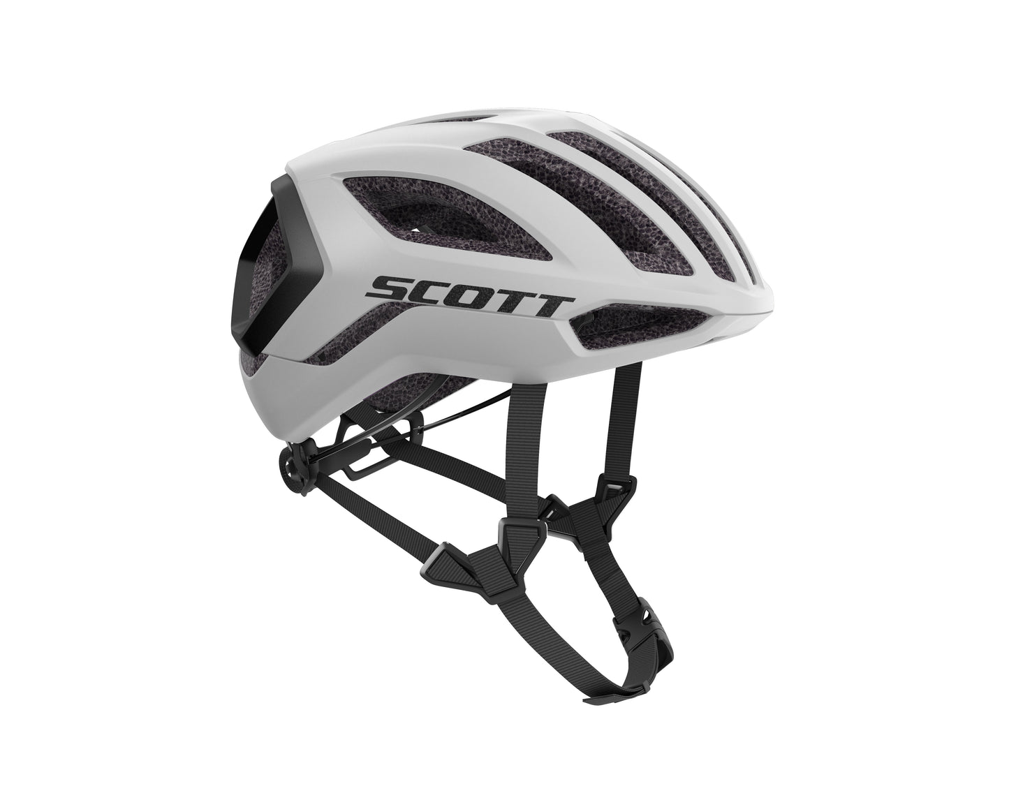 Scott Helmet Centric Plus (CPSC)