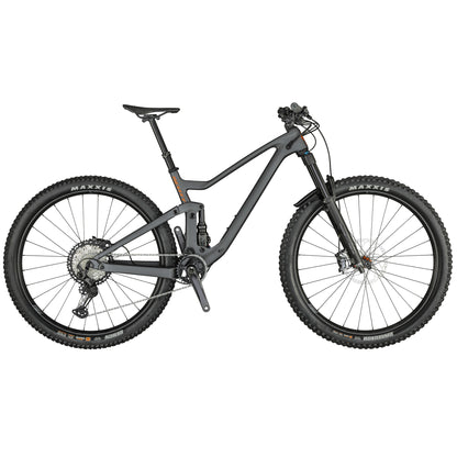 Scott Bike Genius 920