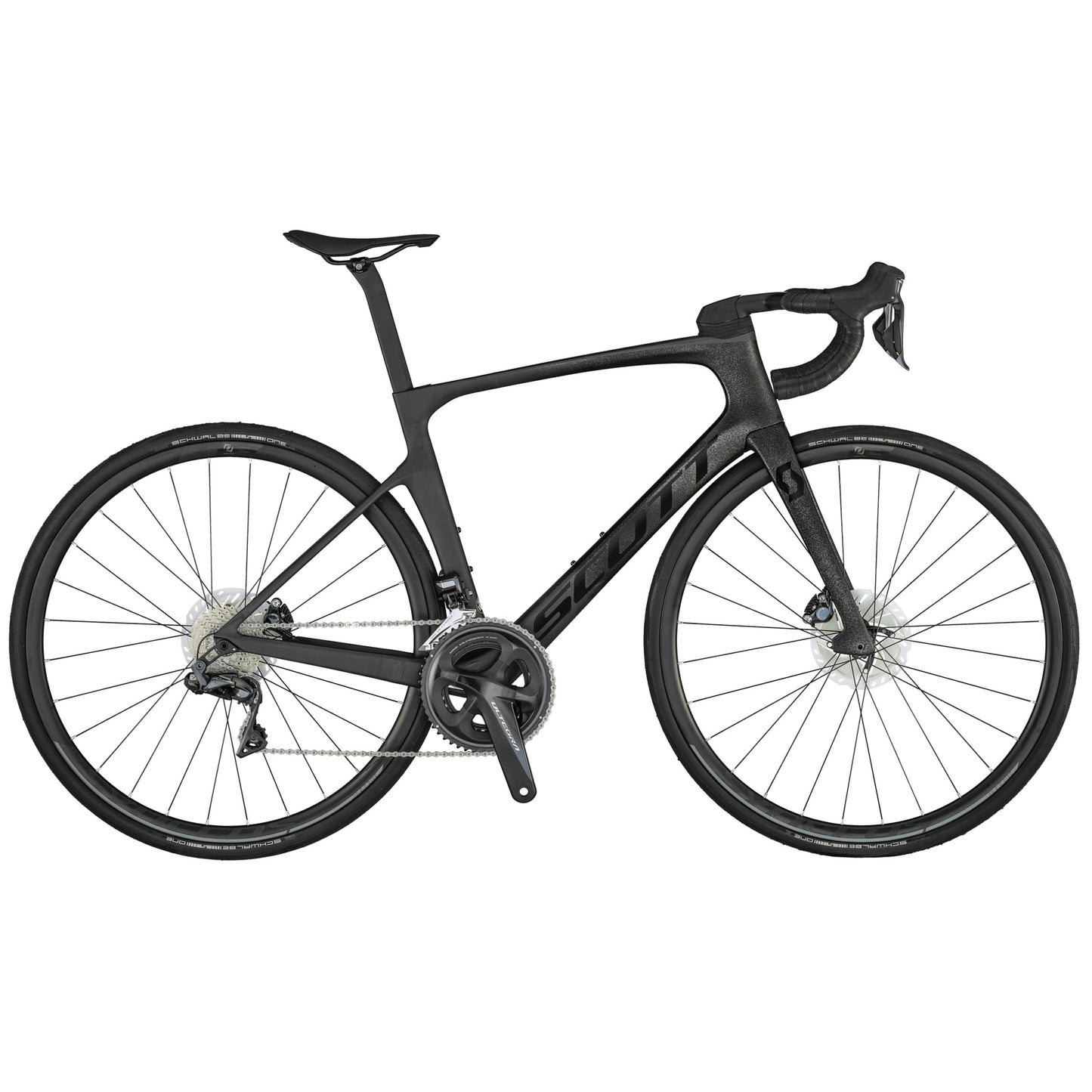 Scott Bike Foil 20