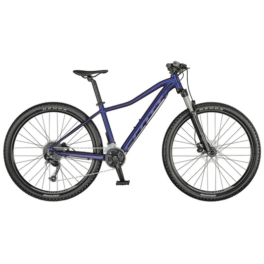 Scott Bike Contessa Active 40 purple KH