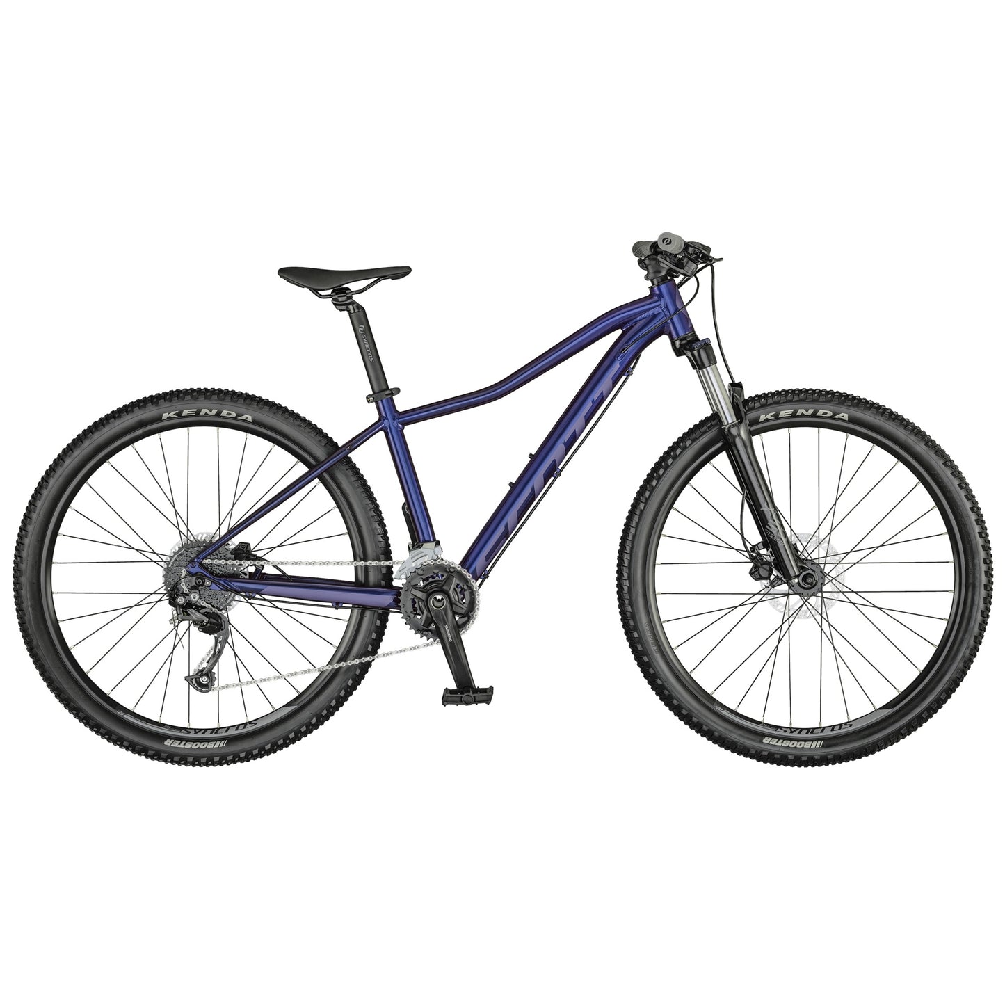 Scott Bike Contessa Active 40 purple KH