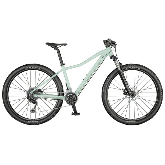 Scott Bike Contessa Active 40 blue KH